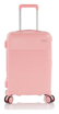 Obrázok z Heys Pastel S,M,L Blush S: 44 l  / 
M: 74 l  / 
L: 116 L