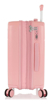 Obrázok z Heys Pastel S,M,L Blush S: 44 l  / 
M: 74 l  / 
L: 116 L