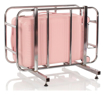 Obrázok z Heys Pastel S,M,L Blush S: 44 l  / 
M: 74 l  / 
L: 116 L