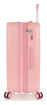 Obrázok z Heys Pastel S,M,L Blush S: 44 l  / 
M: 74 l  / 
L: 116 L