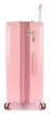 Obrázok z Heys Pastel S,M,L Blush S: 44 l  / 
M: 74 l  / 
L: 116 L