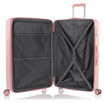 Obrázok z Heys Pastel S,M,L Blush S: 44 l  / 
M: 74 l  / 
L: 116 L