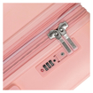 Obrázok z Heys Pastel S,M,L Blush S: 44 l  / 
M: 74 l  / 
L: 116 L