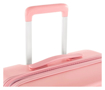 Obrázok z Heys Pastel S,M,L Blush S: 44 l  / 
M: 74 l  / 
L: 116 L