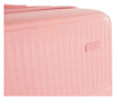 Obrázok z Heys Pastel S,M,L Blush S: 44 l  / 
M: 74 l  / 
L: 116 L