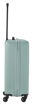 Obrázok z Travelite Bali S,M,L Mint S: 34 l / 
M: 65 l / 
L: 96 L