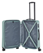Obrázok z Travelite Bali S,M,L Mint S: 34 l / 
M: 65 l / 
L: 96 L