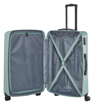 Obrázok z Travelite Bali S,M,L Mint S: 34 l / 
M: 65 l / 
L: 96 L