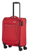 Obrázok z Travelite Chios S,M,L Red S: 34 l / 
M: 60–66 l / 
L: 90–97 L