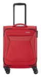 Obrázok z Travelite Chios S,M,L Red S: 34 l / 
M: 60–66 l / 
L: 90–97 L