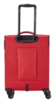 Obrázok z Travelite Chios S,M,L Red S: 34 l / 
M: 60–66 l / 
L: 90–97 L