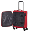 Obrázok z Travelite Chios S,M,L Red S: 34 l / 
M: 60–66 l / 
L: 90–97 L