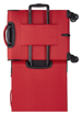 Obrázok z Travelite Chios S,M,L Red S: 34 l / 
M: 60–66 l / 
L: 90–97 L