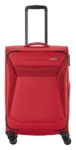 Obrázok z Travelite Chios S,M,L Red S: 34 l / 
M: 60–66 l / 
L: 90–97 L
