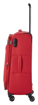 Obrázok z Travelite Chios S,M,L Red S: 34 l / 
M: 60–66 l / 
L: 90–97 L