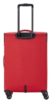 Obrázok z Travelite Chios S,M,L Red S: 34 l / 
M: 60–66 l / 
L: 90–97 L