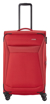 Obrázok z Travelite Chios S,M,L Red S: 34 l / 
M: 60–66 l / 
L: 90–97 L