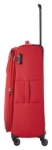 Obrázok z Travelite Chios S,M,L Red S: 34 l / 
M: 60–66 l / 
L: 90–97 L