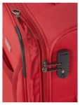 Obrázok z Travelite Chios S,M,L Red S: 34 l / 
M: 60–66 l / 
L: 90–97 L