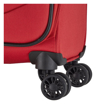 Obrázok z Travelite Chios S,M,L Red S: 34 l / 
M: 60–66 l / 
L: 90–97 L