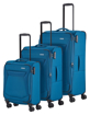 Obrázok z Travelite Chios S,M,L Petrol S: 34 l / 
M: 60–66 l / 
L: 90–97 L