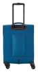 Obrázok z Travelite Chios S,M,L Petrol S: 34 l / 
M: 60–66 l / 
L: 90–97 L