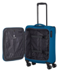 Obrázok z Travelite Chios S,M,L Petrol S: 34 l / 
M: 60–66 l / 
L: 90–97 L