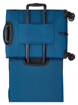 Obrázok z Travelite Chios S,M,L Petrol S: 34 l / 
M: 60–66 l / 
L: 90–97 L