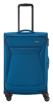 Obrázok z Travelite Chios S,M,L Petrol S: 34 l / 
M: 60–66 l / 
L: 90–97 L
