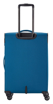 Obrázok z Travelite Chios S,M,L Petrol S: 34 l / 
M: 60–66 l / 
L: 90–97 L
