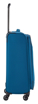 Obrázok z Travelite Chios S,M,L Petrol S: 34 l / 
M: 60–66 l / 
L: 90–97 L