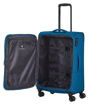 Obrázok z Travelite Chios S,M,L Petrol S: 34 l / 
M: 60–66 l / 
L: 90–97 L
