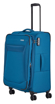 Obrázok z Travelite Chios S,M,L Petrol S: 34 l / 
M: 60–66 l / 
L: 90–97 L