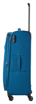 Obrázok z Travelite Chios S,M,L Petrol S: 34 l / 
M: 60–66 l / 
L: 90–97 L