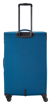 Obrázok z Travelite Chios S,M,L Petrol S: 34 l / 
M: 60–66 l / 
L: 90–97 L