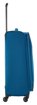 Obrázok z Travelite Chios S,M,L Petrol S: 34 l / 
M: 60–66 l / 
L: 90–97 L