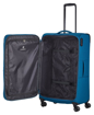 Obrázok z Travelite Chios S,M,L Petrol S: 34 l / 
M: 60–66 l / 
L: 90–97 L