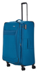 Obrázok z Travelite Chios S,M,L Petrol S: 34 l / 
M: 60–66 l / 
L: 90–97 L