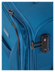 Obrázok z Travelite Chios S,M,L Petrol S: 34 l / 
M: 60–66 l / 
L: 90–97 L