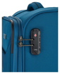 Obrázok z Travelite Chios S,M,L Petrol S: 34 l / 
M: 60–66 l / 
L: 90–97 L