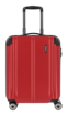 Obrázok z Travelite City 4w S,M,L Red S: 40 l  / M: 78/86 l  / L: 113/124 L