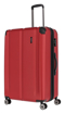 Obrázok z Travelite City 4w S,M,L Red S: 40 l  / M: 78/86 l  / L: 113/124 L