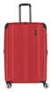 Obrázok z Travelite City 4w S,M,L Red S: 40 l  / M: 78/86 l  / L: 113/124 L