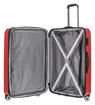 Obrázok z Travelite City 4w S,M,L Red S: 40 l  / M: 78/86 l  / L: 113/124 L