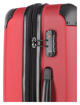 Obrázok z Travelite City 4w S,M,L Red S: 40 l  / M: 78/86 l  / L: 113/124 L