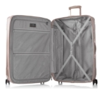 Obrázok z Heys Xtrak S,M,L Atmosphere S: 57 l / 
M: 92 l / 
L: 153 l