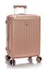 Obrázok z Heys Luxe S,M,L Rose Gold S: 48 l / 
M: 86 l / 
L: 135 l