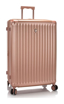 Obrázok z Heys Luxe S,M,L Rose Gold S: 48 l / 
M: 86 l / 
L: 135 l