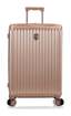 Obrázok z Heys Luxe S,M,L Rose Gold S: 48 l / 
M: 86 l / 
L: 135 l