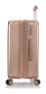 Obrázok z Heys Luxe S,M,L Rose Gold S: 48 l / 
M: 86 l / 
L: 135 l